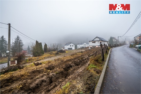 Prodej stavebního pozemku, 971 m² - 10