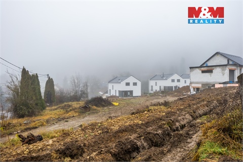 Prodej stavebního pozemku, 971 m² 14