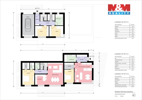 Prodej stavebního pozemku, 971 m² 6
