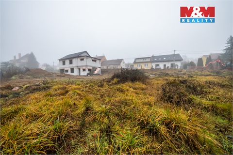 Prodej stavebního pozemku, 971 m² - 14