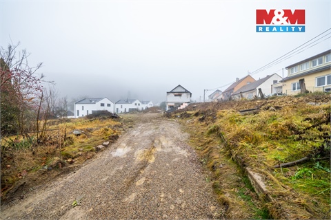 Prodej stavebního pozemku, 971 m² 8