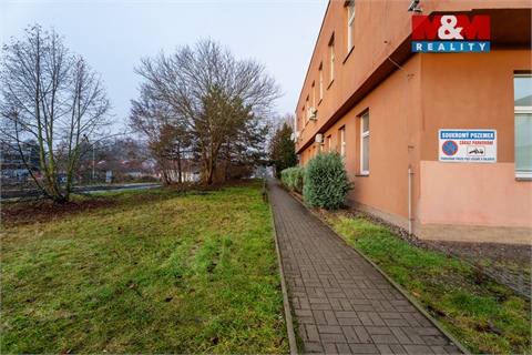 Pronájem obchodních prostor, 181 m² 20