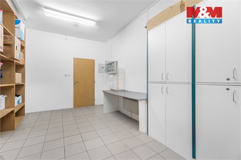 Pronájem obchodních prostor, 181 m² 4