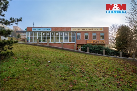 Pronájem obchodních prostor, 181 m² - 20