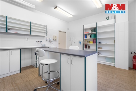 Pronájem obchodních prostor, 181 m² 10