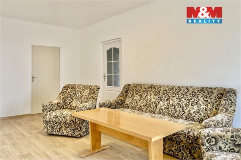 Pronájem bytu 3+1, 73 m² 8