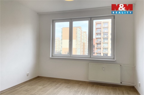 Pronájem bytu 3+1, 73 m² - 4