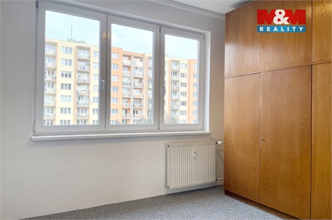 Pronájem bytu 3+1, 73 m² - 8