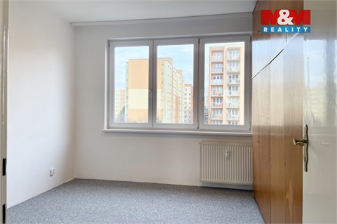 Pronájem bytu 3+1, 73 m² 10