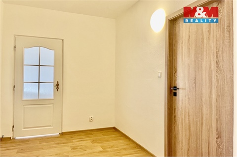 Pronájem bytu 3+1, 73 m² 4