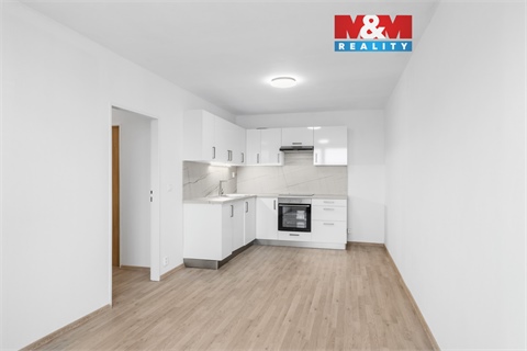 Prodej bytu 3kk, 54 m² 0