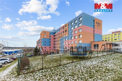 Prodej bytu 3kk, 54 m² - 10