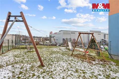 Prodej bytu 3kk, 54 m² 12