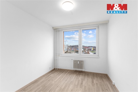 Prodej bytu 3kk, 54 m² - 2