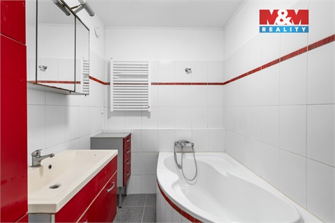 Prodej bytu 3kk, 54 m² - 6