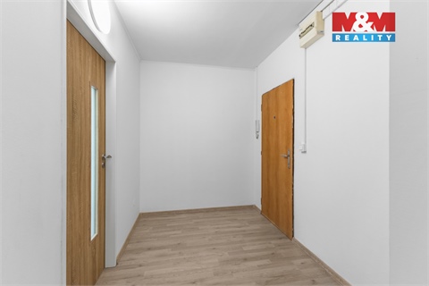 Prodej bytu 3kk, 54 m² - 8