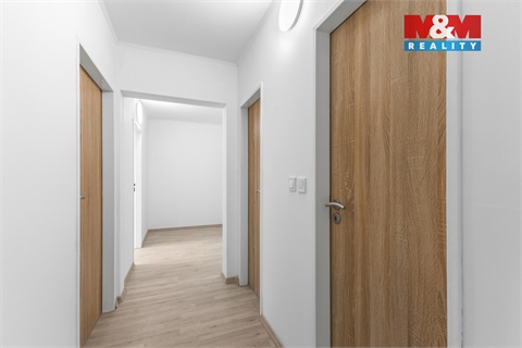 Prodej bytu 3kk, 54 m² 8