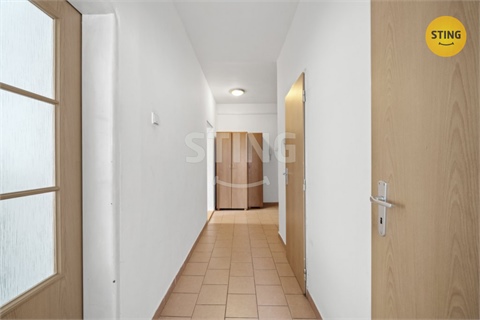 Pronájem bytu 2+1, 60 m² 2