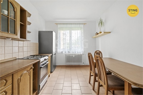 Pronájem bytu 2+1, 60 m² - 8