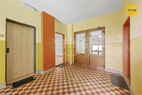 Pronájem bytu 2+1, 60 m² 14