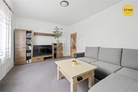 Pronájem bytu 2+1, 60 m² 4