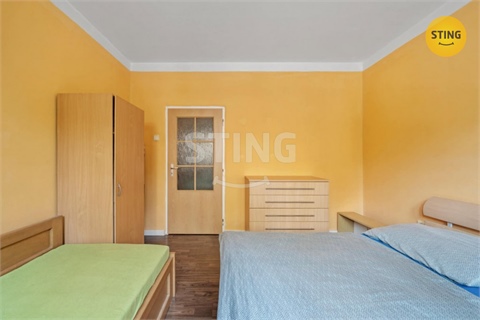 Pronájem bytu 2+1, 60 m² - 6