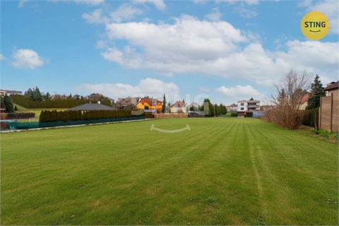 Prodej stavebního pozemku, 750 m² 0