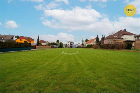 Prodej stavebního pozemku, 750 m² - 2