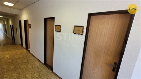 Pronájem kanceláře, 24 m² 4