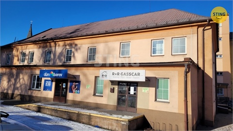 Pronájem kanceláře, 24 m² - 4