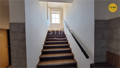 Pronájem kanceláře, 24 m² - 2