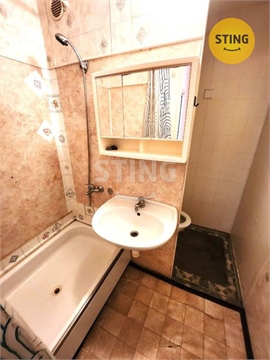 Pronájem bytu 2+1, 43 m² 10