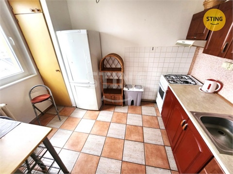 Pronájem bytu 2+1, 43 m² 4