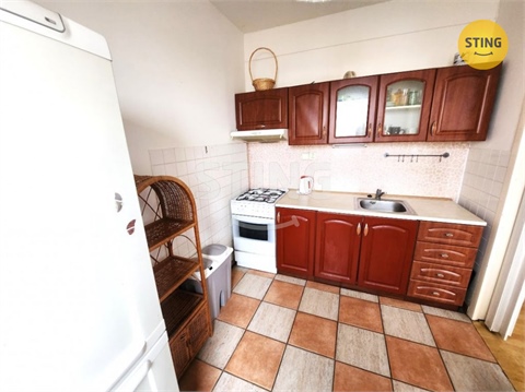 Pronájem bytu 2+1, 43 m² 4