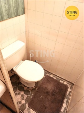 Pronájem bytu 2+1, 43 m² - 10