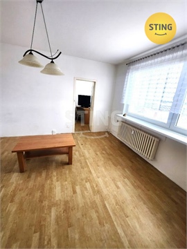 Pronájem bytu 2+1, 43 m² 10