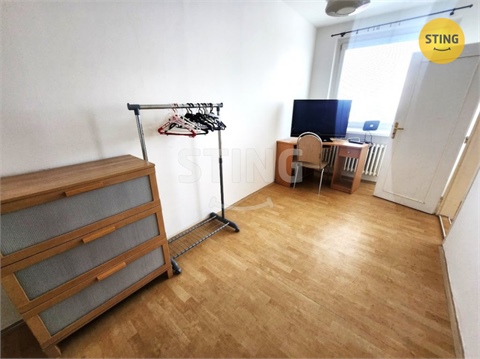 Pronájem bytu 2+1, 43 m² 8