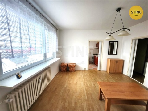 Pronájem bytu 2+1, 43 m² 8
