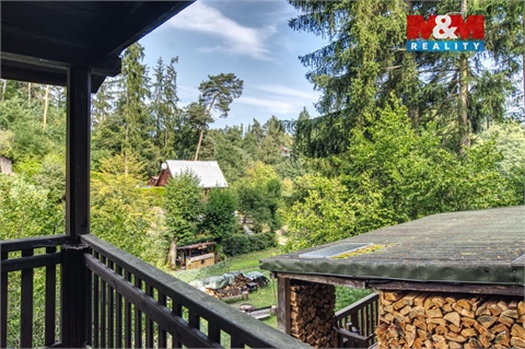 Prodej chaty / chapuly, 35 m² 6