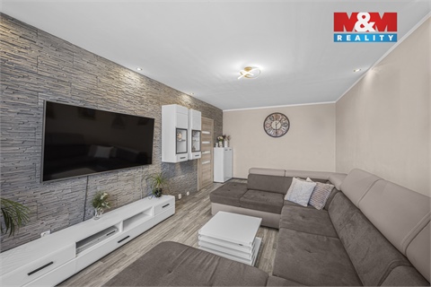 Prodej bytu 4+1, 84 m² - 16