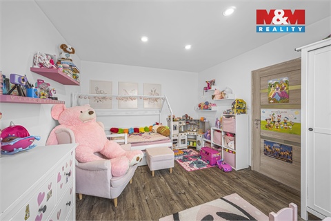 Prodej bytu 4+1, 84 m² 12