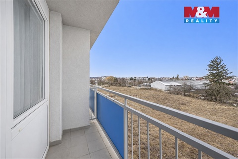 Prodej bytu 4+1, 84 m² 22