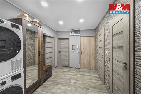 Prodej bytu 4+1, 84 m² - 18