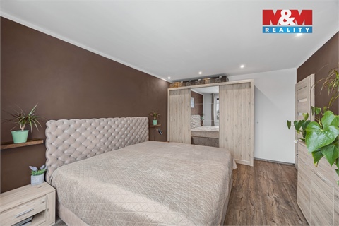 Prodej bytu 4+1, 84 m² 8