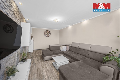 Prodej bytu 4+1, 84 m² 16