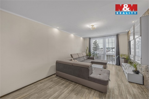 Prodej bytu 4+1, 84 m² - 14