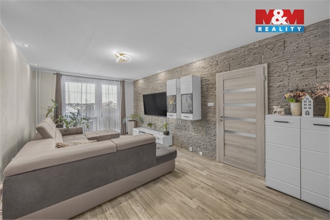 Prodej bytu 4+1, 84 m² 2