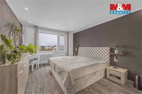 Prodej bytu 4+1, 84 m² - 4