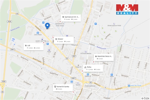 Prodej bytu 4+1, 84 m² - 22