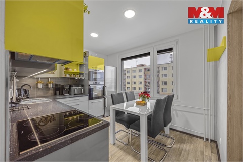 Prodej bytu 4+1, 84 m² 10